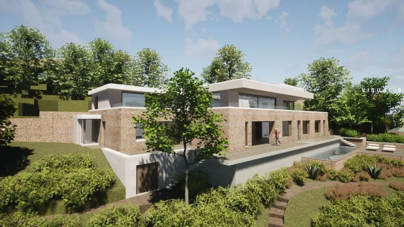 A Rare Opportunity To Create Your Dream Home Over Gorey — photograph 4