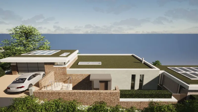 A Rare Opportunity To Create Your Dream Home Over Gorey — photograph 3