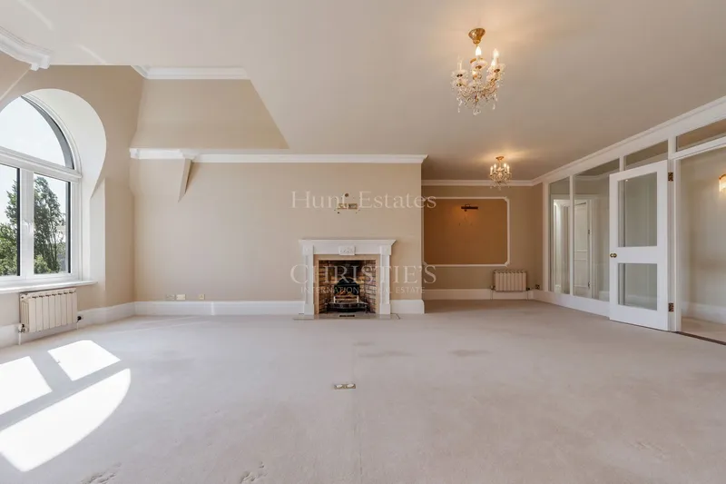 Three Bedroom Penthouse Apartment In St. Brelade’s Bay — photograph 4