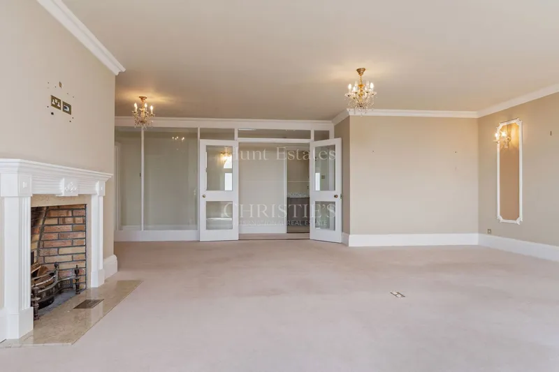 Three Bedroom Penthouse Apartment In St. Brelade’s Bay — photograph 6
