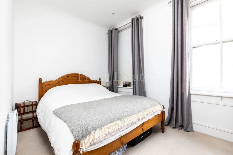 Ground Floor One Bedroom Apartment In St Helier — photograph 10