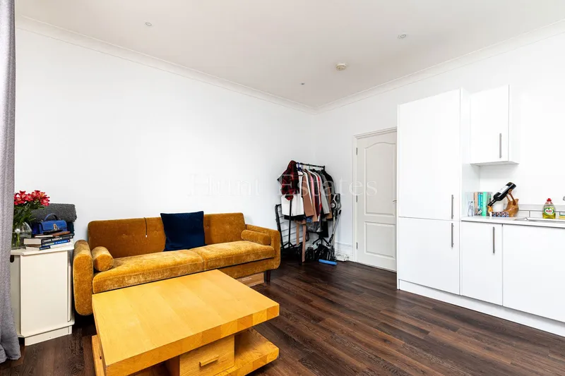 Ground Floor One Bedroom Apartment In St Helier — photograph 7