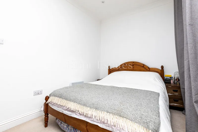 Ground Floor One Bedroom Apartment In St Helier — photograph 9
