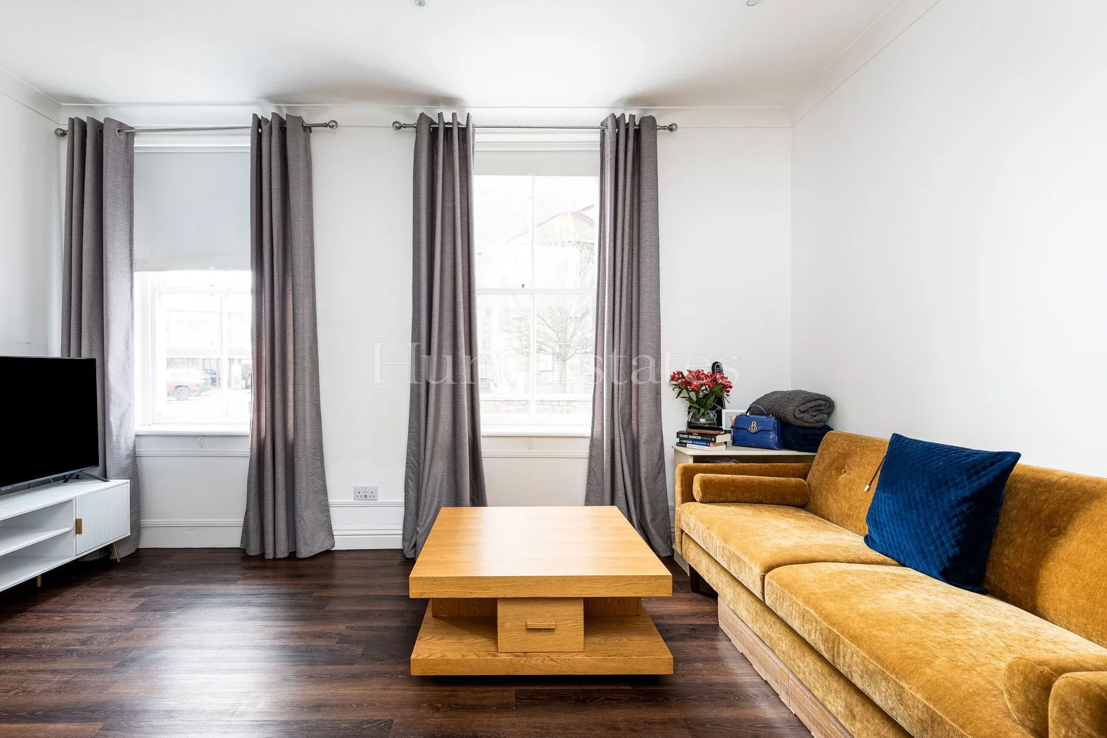 Ground Floor One Bedroom Apartment In St Helier — main photograph