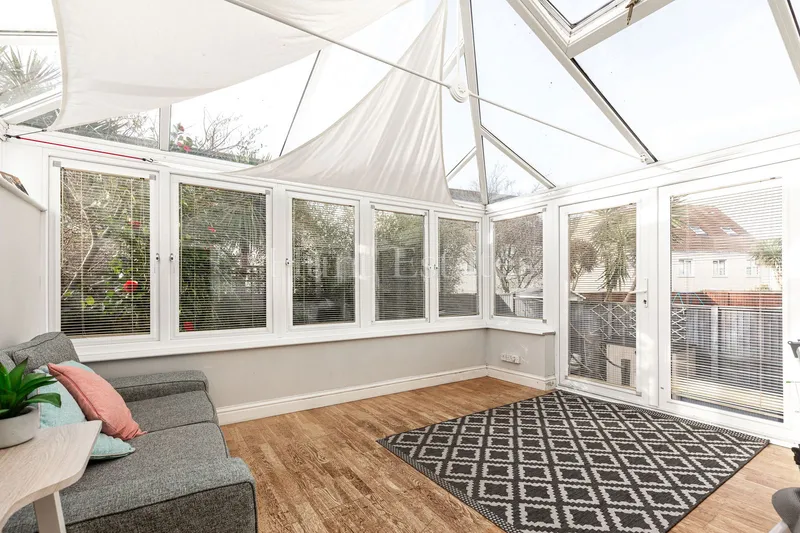 Attractive, spacious four-bedroom, two-bathroom family home — photograph 8