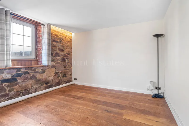 Ground Floor Country Apartment With Two Parking Spaces — photograph 4