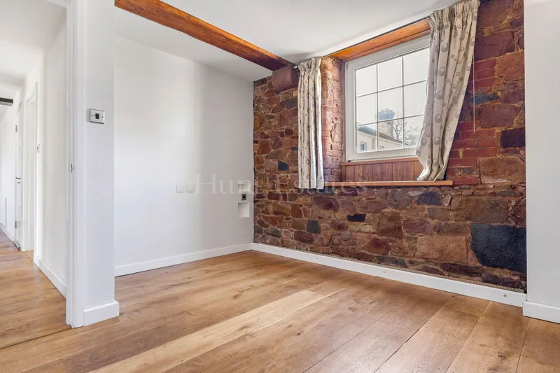 Ground Floor Country Apartment With Two Parking Spaces — photograph 8