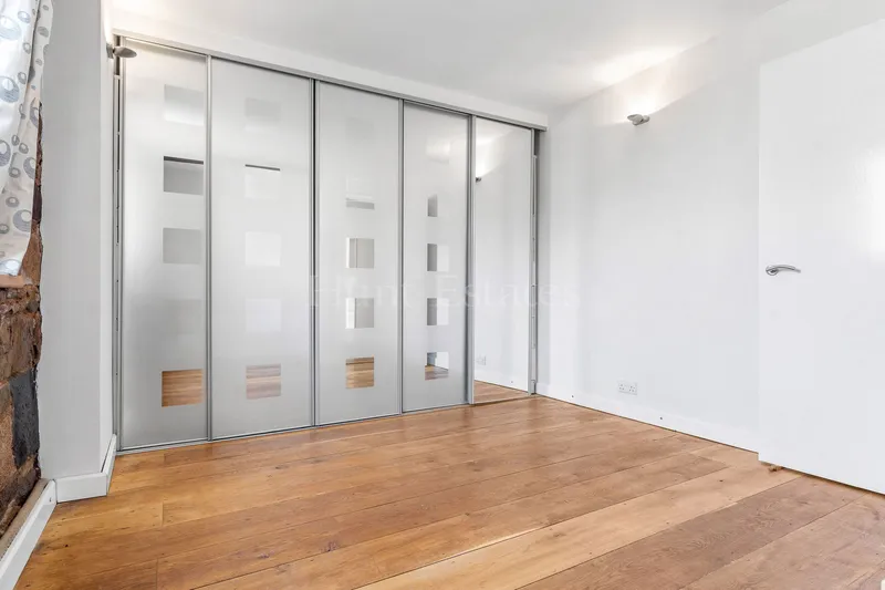 Ground Floor Country Apartment With Two Parking Spaces — photograph 9