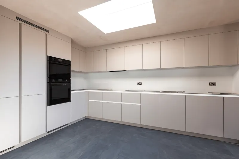 Approaching Completion – Four Bedroom New-Build Detached House — photograph 4