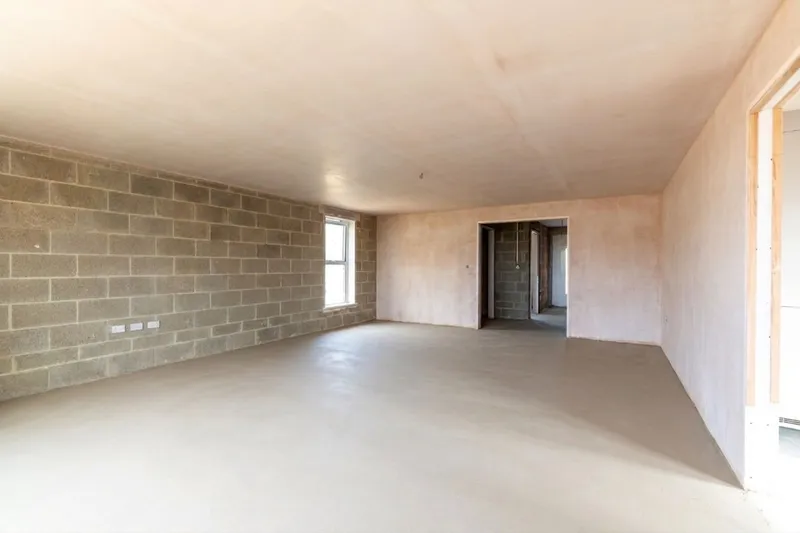 Approaching Completion – Four Bedroom New-Build Detached House — photograph 10