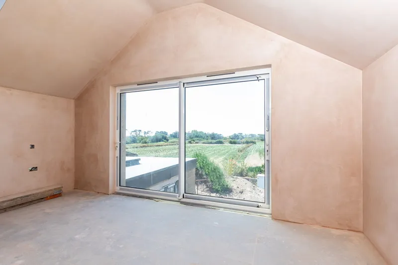 Approaching Completion – Four Bedroom New-Build Detached House — photograph 8