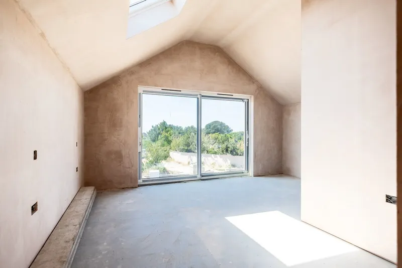 Approaching Completion – Four Bedroom New-Build Detached House — photograph 7