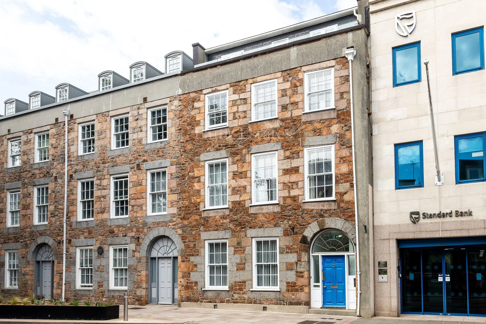 NEW PRICE & OPEN VIEWING – Modern Two-Bedroom Ground Floor Apartment — main photograph