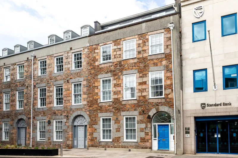 NEW PRICE & OPEN VIEWING – Modern Two-Bedroom Ground Floor Apartment — main photograph