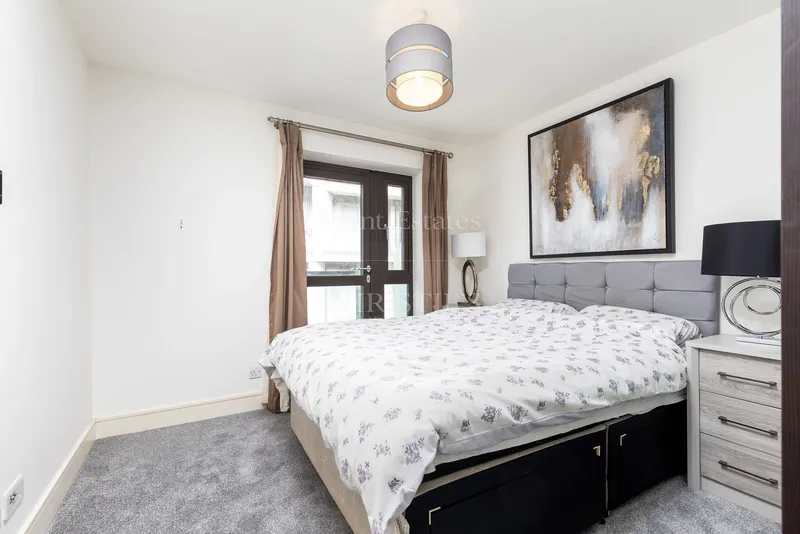 Two Bedroom Apartment With Sea Views — photograph 10