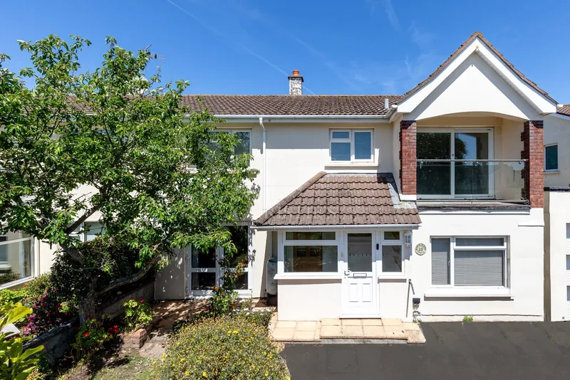 Rare Opportunity To Purchase A Family Home In Clos De Noirmont — main photograph