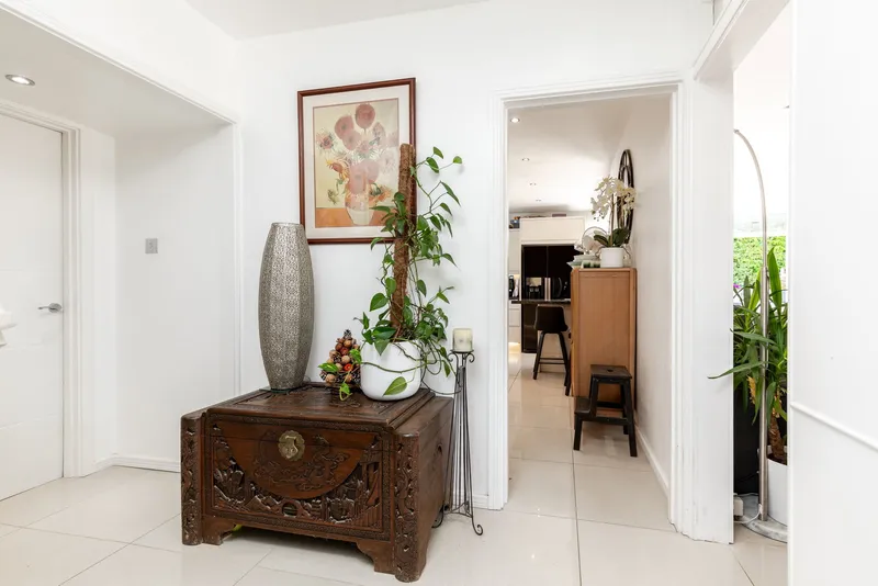 Versatile Detached Bungalow Home with Two Bedroom Annexe — photograph 2