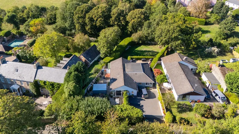 Versatile Detached Bungalow Home with Two Bedroom Annexe — main photograph