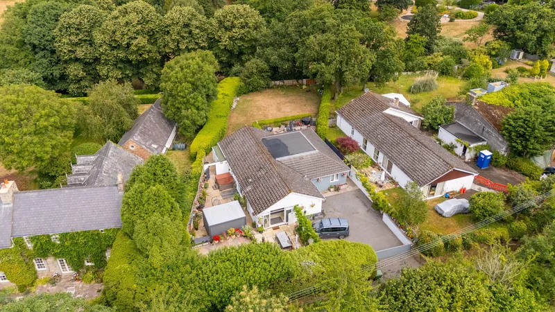 Versatile Detached Bungalow Home with Two Bedroom Annexe — main photograph