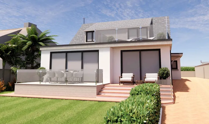 Your Style. Your Finish. Your Future Home. — main photograph