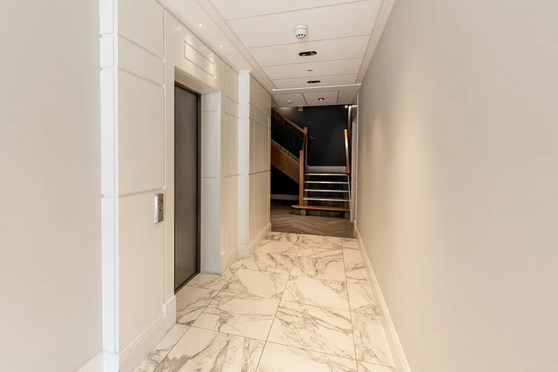 Modern Two-Bedroom Ground Floor Apartment in Gorey Village — photograph 2