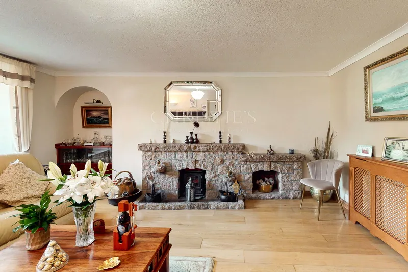 Substantial Granite Farm Complex With Extensive Land In A Delightful Rural Setting — photograph 8