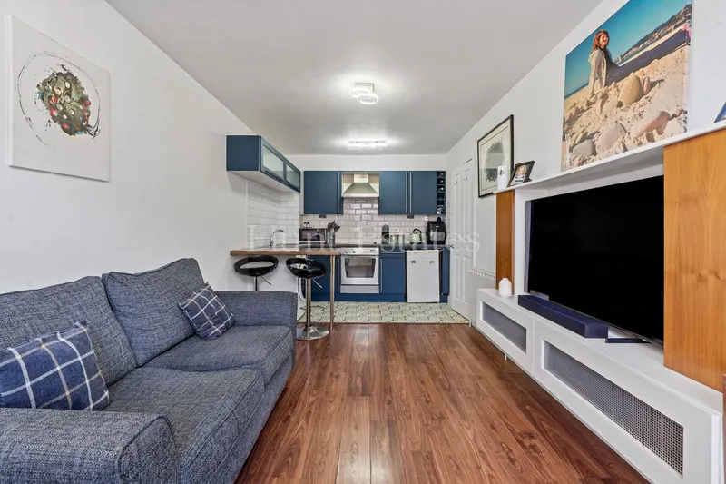 Portelet Apartment Retreat! — photograph 4
