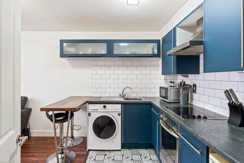 Portelet Apartment Retreat! — photograph 8
