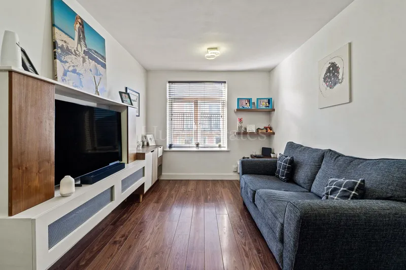 Portelet Apartment Retreat! — photograph 7