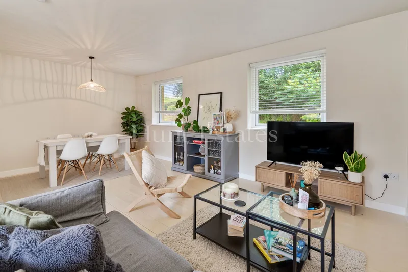 Two-Bedroom Terraced Cottage in a Rural St Lawrence Location — photograph 6