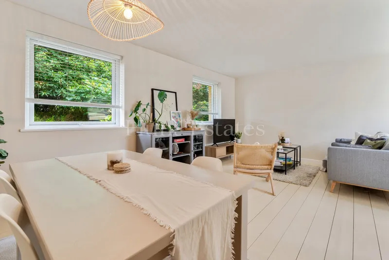 Two-Bedroom Terraced Cottage in a Rural St Lawrence Location — photograph 8