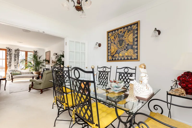 Ground Floor Apartment With Terrace In St Brelade — photograph 4