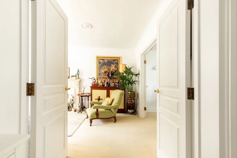 Ground Floor Apartment With Terrace In St Brelade — photograph 6