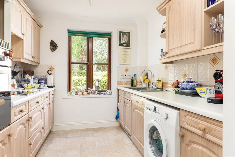 Ground Floor Apartment With Terrace In St Brelade — photograph 10
