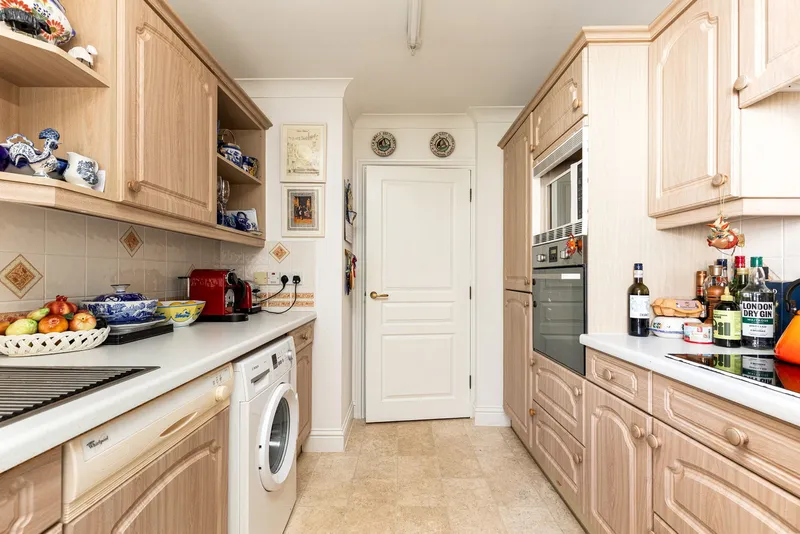 Ground Floor Apartment With Terrace In St Brelade — photograph 8