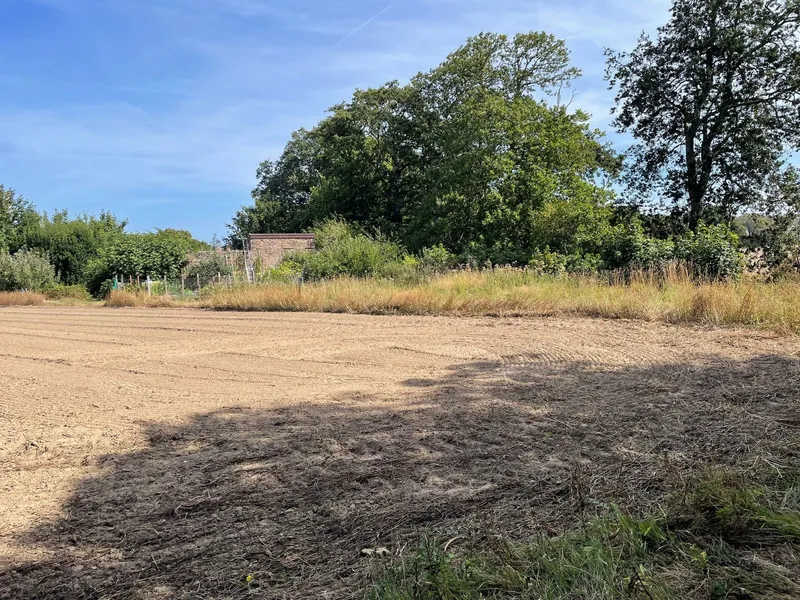 Granite Outbuilding for Potential Development and Adjoining 2.2 v Equine Approved Field — photograph 10