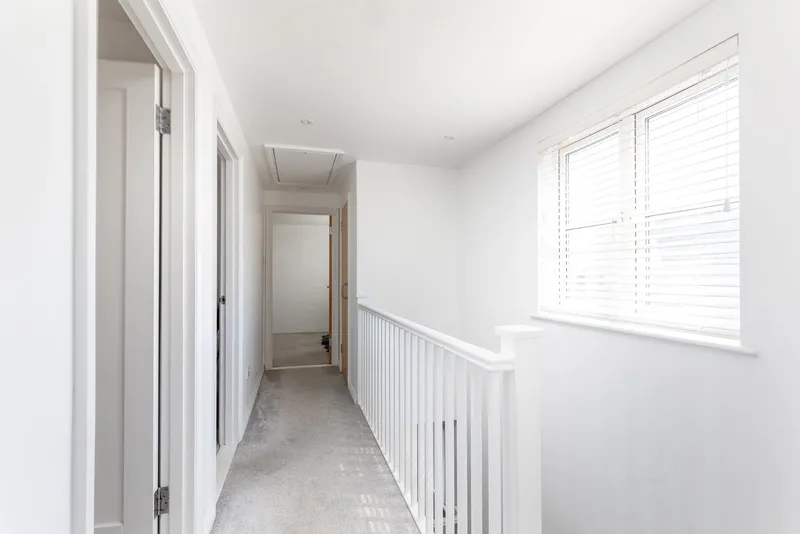 Three Bedroom First Time Buyer Home — photograph 10