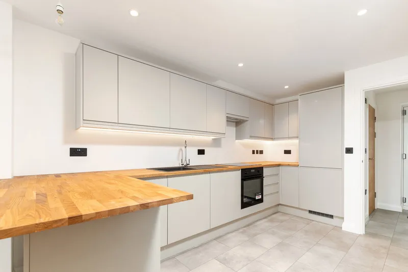 Three Bedroom Cottage with Uninterrupted Views of St Ouen’s Bay — photograph 8