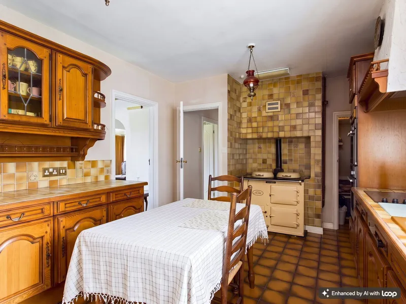 Rare St Aubin Opportunity – Exceptional Plot, Sea Views & Great Potential — photograph 7