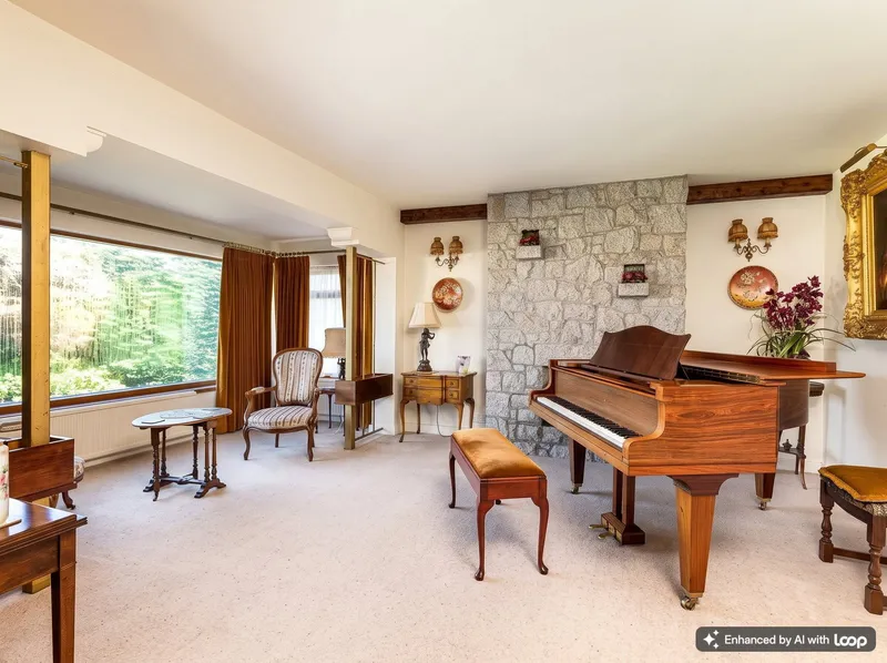 Rare St Aubin Opportunity – Exceptional Plot, Sea Views & Great Potential — photograph 5