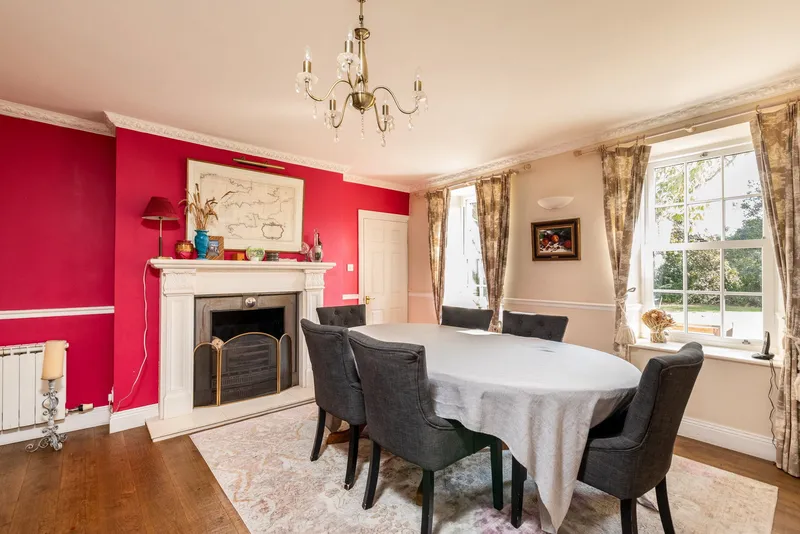 Charming Period Family Home with Flexible Accommodation and Far-Reaching Views — photograph 6