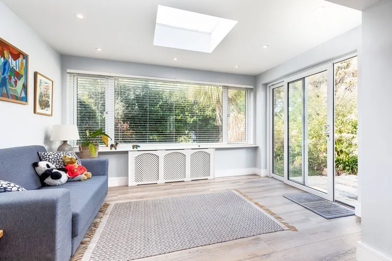 Four Bedroom Family Home on a Private Road St Helier — photograph 8