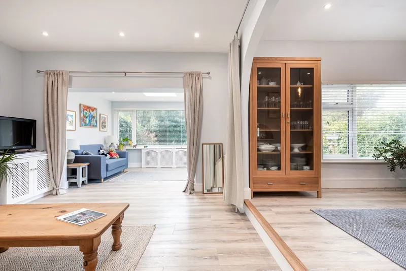 Four Bedroom Family Home on a Private Road St Helier — photograph 4