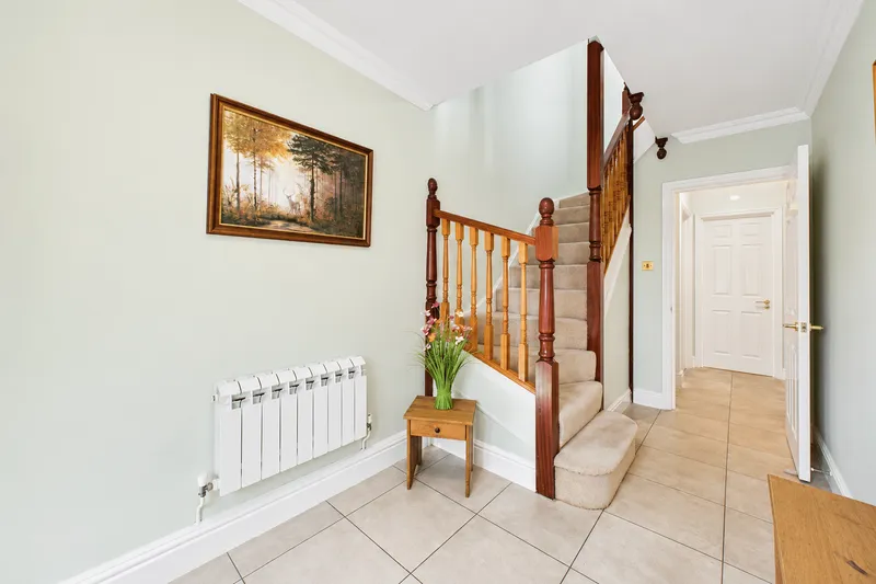 Four Bedroom Town House with Private Beach Access — photograph 6