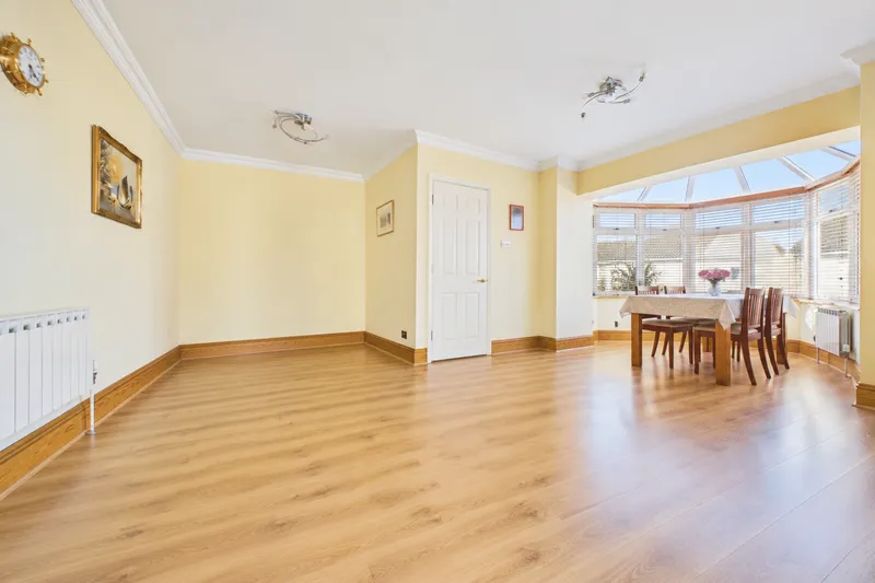 Four Bedroom Town House with Private Beach Access — photograph 7