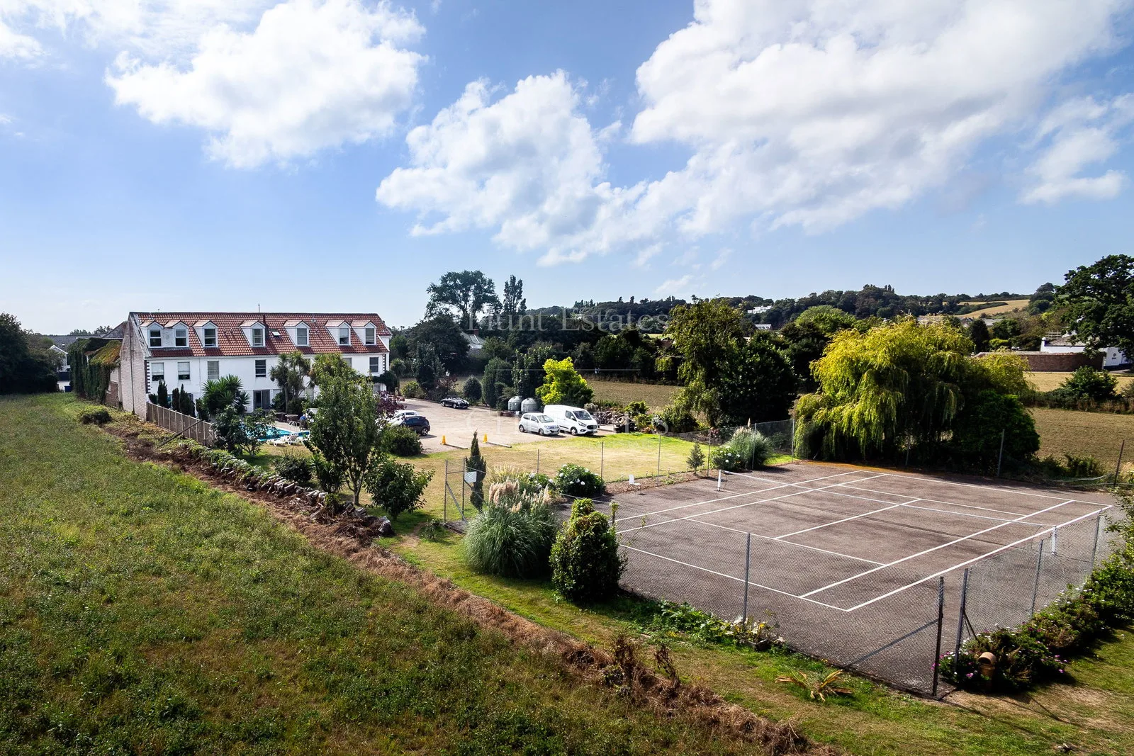Major Development Opportunity, Currently a Hotel — main photograph