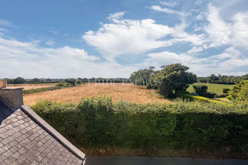 A Characterful 18th Century Home in Rural Trinity — photograph 3