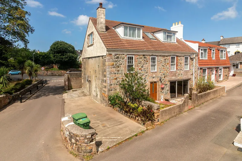 Property Development Opportunity — main photograph