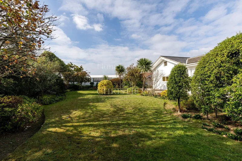 Detached Three Bedroom Bungalow In St Brelade — photograph 5
