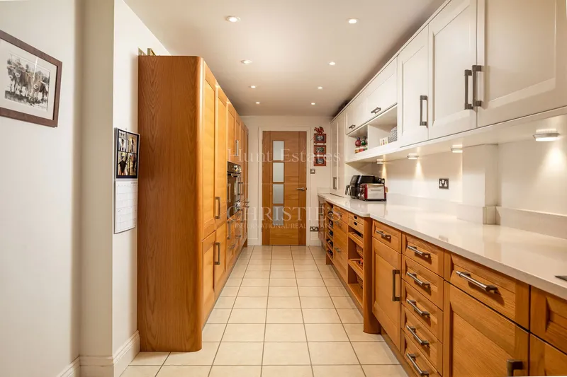 Generously Sized Five Bedroom Family Home — photograph 6